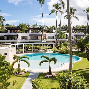  Apartamento Oasis C4 Inside Aligio