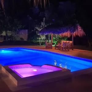 Gasthof Casa Gio, Las Terrenas
